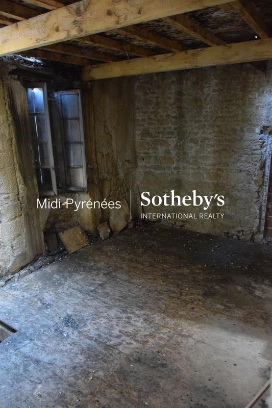 Château - 555 m² - 10 pièces