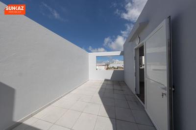 Appartement - 79 m² - 4 pièces