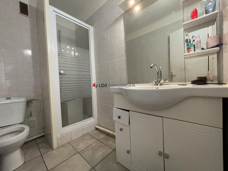 Appartement - 41 m² - 2 pièces