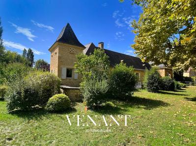 Villa - 130 m² - 4 pièces
