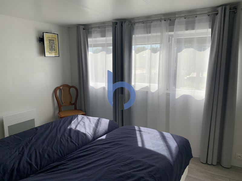 Châlet - 55 m² - 3 pièces