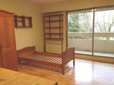 Appartement - 28 m² - 1 pièce