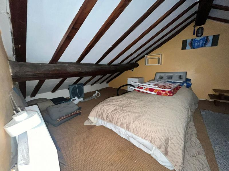 Appartement - 30 m² - 2 pièces