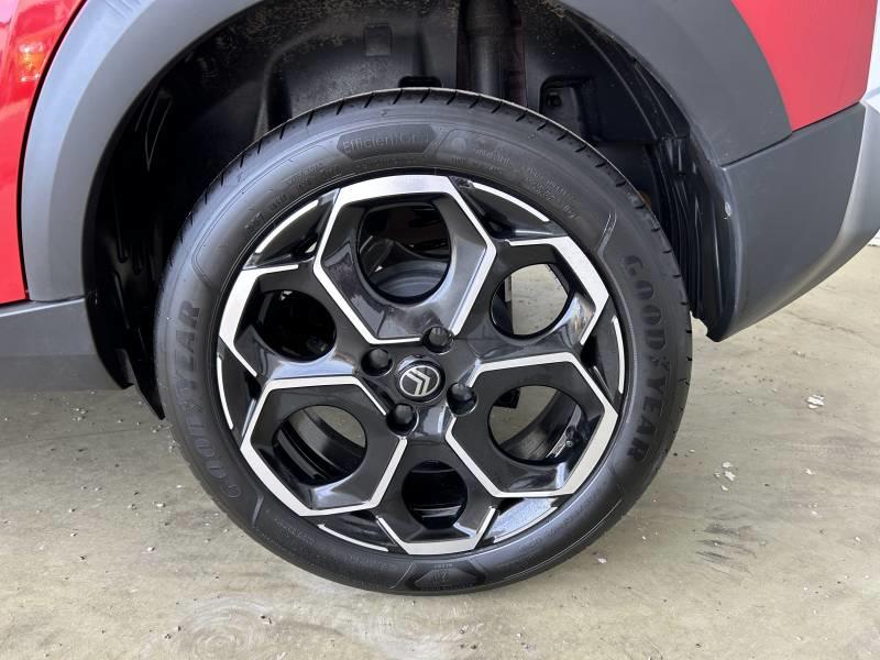 Citroën C3 Turbo 100 ch Bvm6 Max