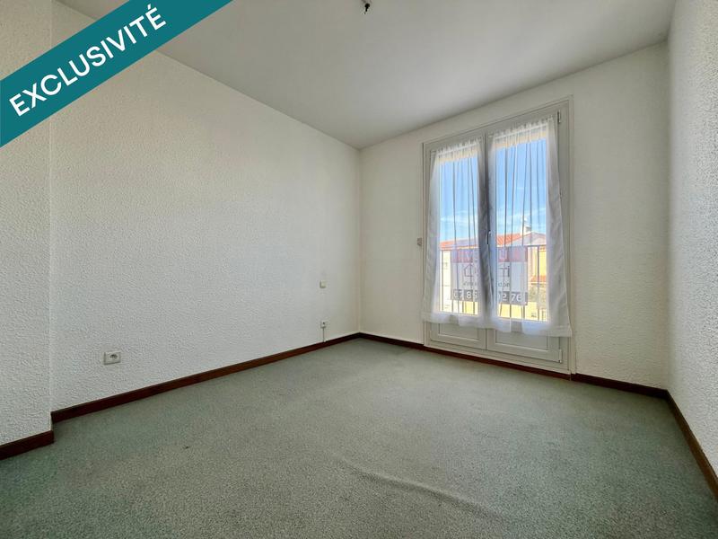 Maison - 107 m² - 5 pièces