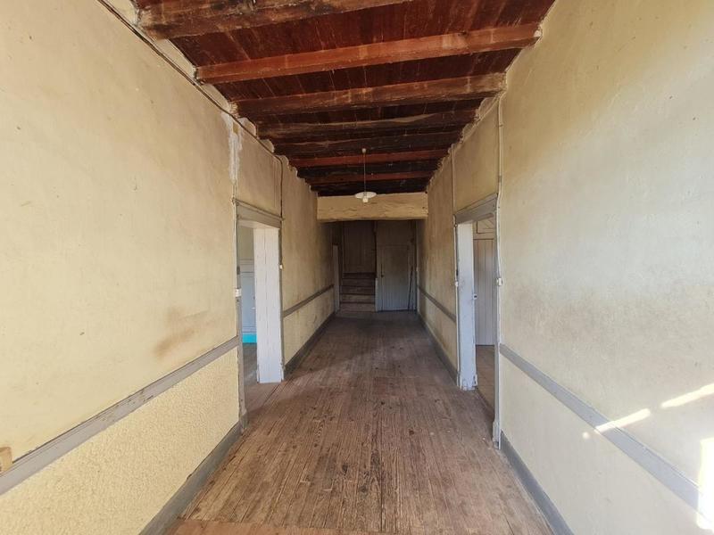 Maison - 118 m² - 4 pièces