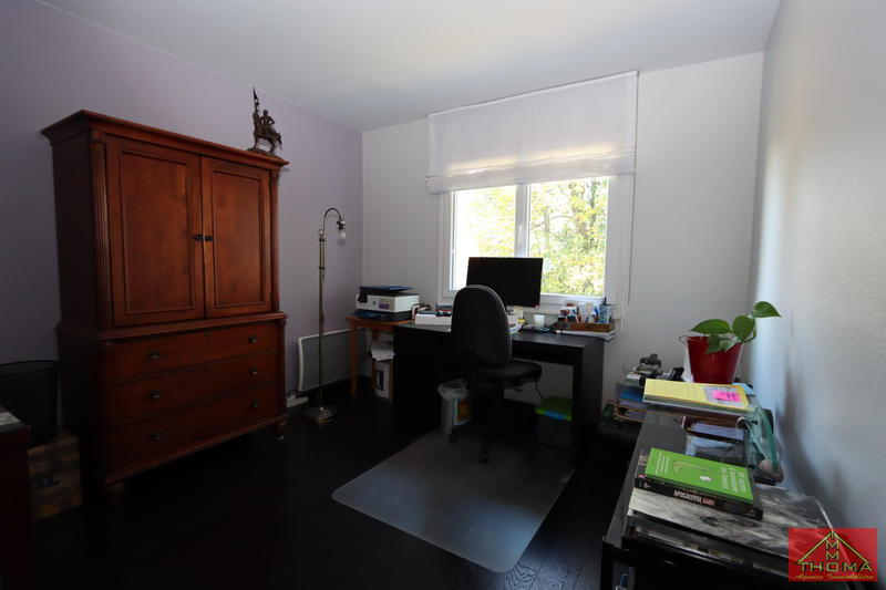 Maison - 120 m² - 4 pièces