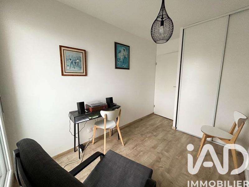 Appartement - 77 m² - 4 pièces