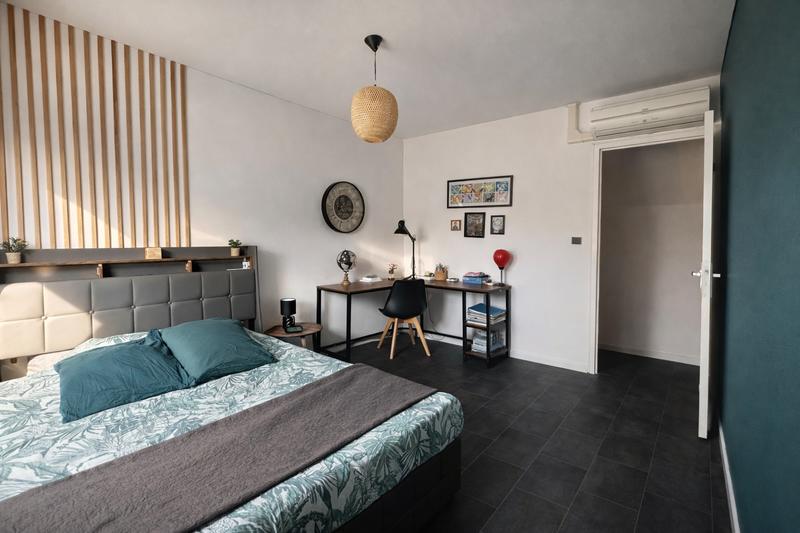 Maison - 146 m² - 6 pièces