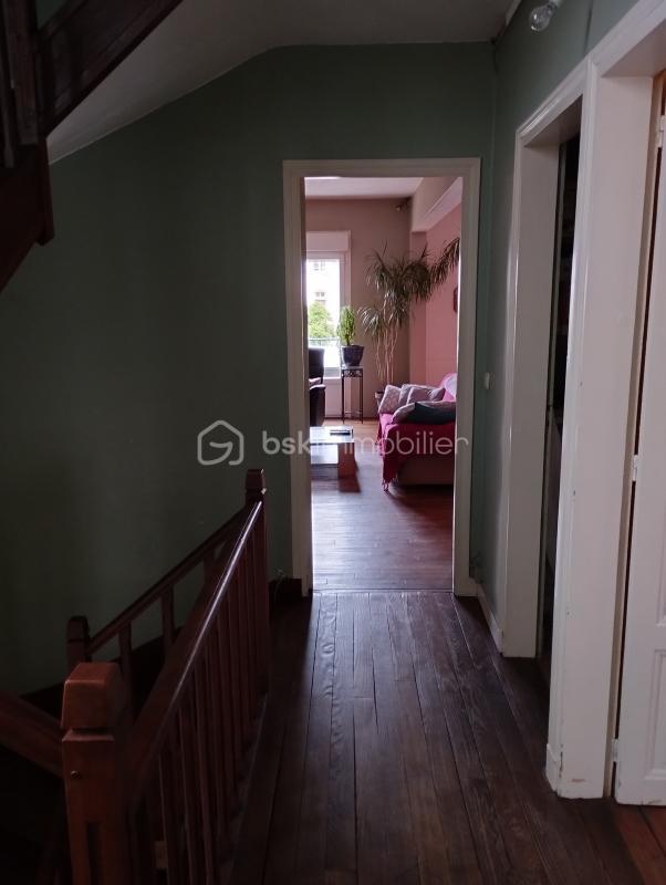 Immeuble - 292 m² - 9 pièces