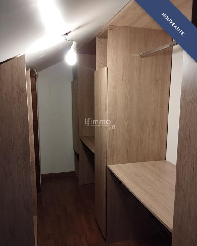 Maison - 130 m² - 4 pièces