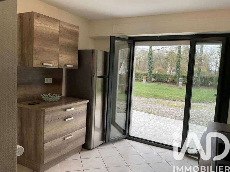 Maison - 139 m² - 5 pièces