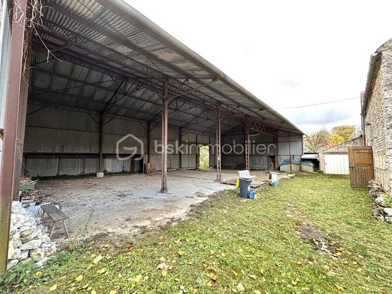 Maison - 70 m² - 4 pièces