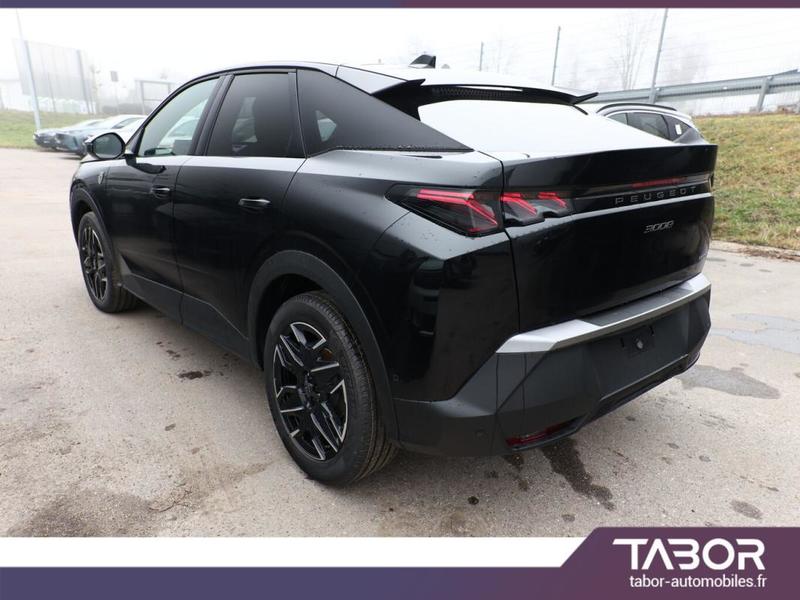 Peugeot 3008 Hybrid 145 Gt Focal Pano 360° Alca