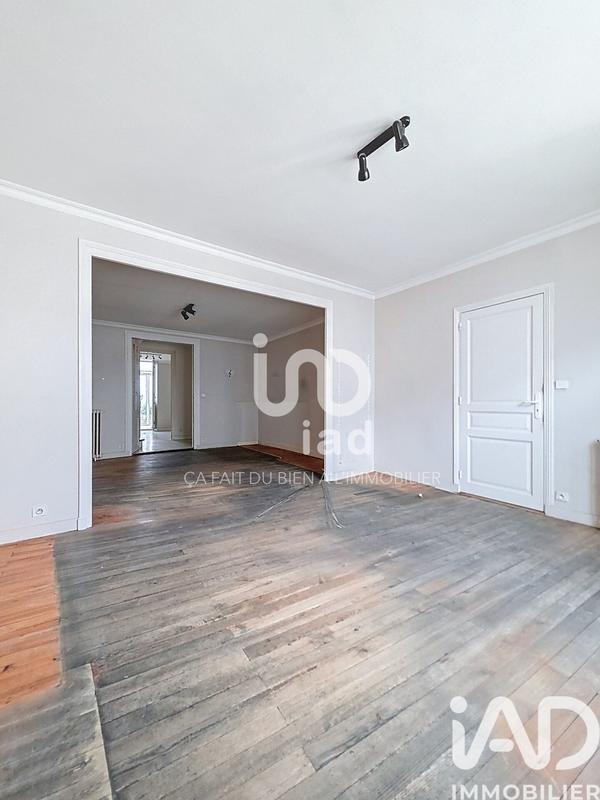 Maison - 174 m² - 5 pièces