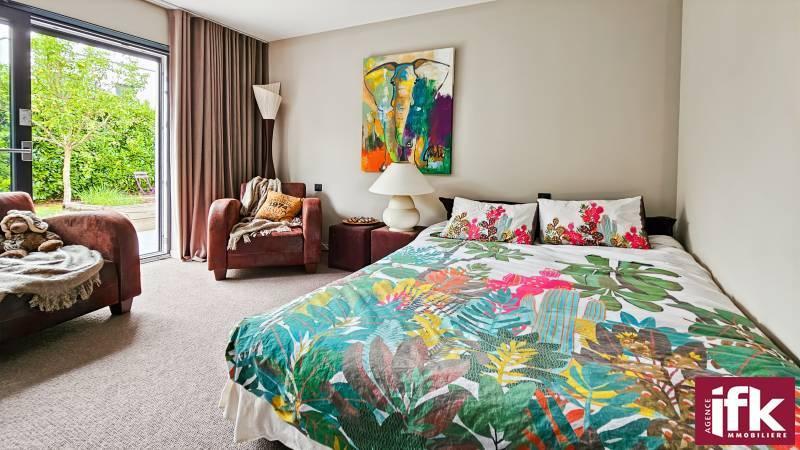 Maison - 165 m² - 5 pièces