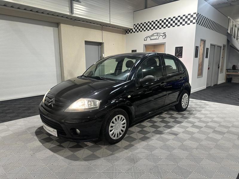 Citroën C3 I Phase 2 1.4 75 cv Virginmega