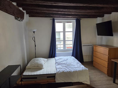 Appartement - 23 m² - 1 pièce