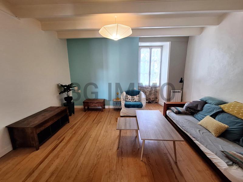 Villa - 125 m² - 5 pièces