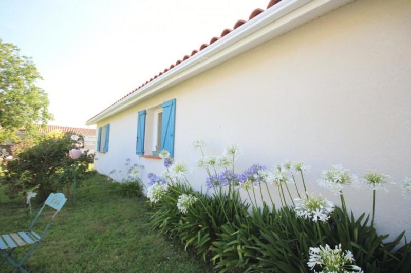 Maison - 186 m² - 6 pièces