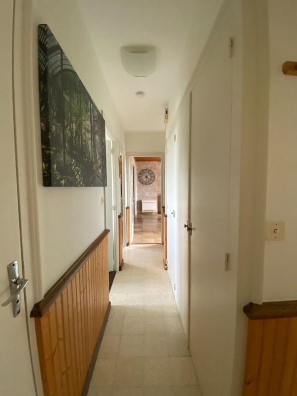 Maison - 83 m² - 5 pièces