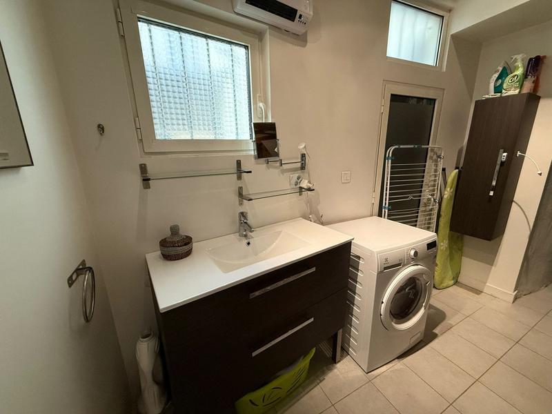 Appartement - 56 m² - 2 pièces