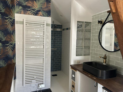 Maison - 114 m² - 5 pièces