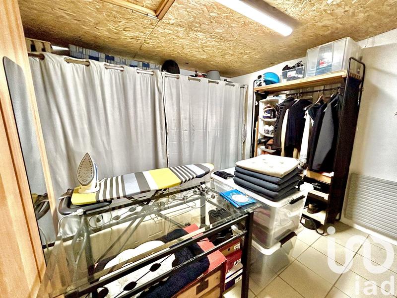 Maison de village - 155 m² - 7 pièces