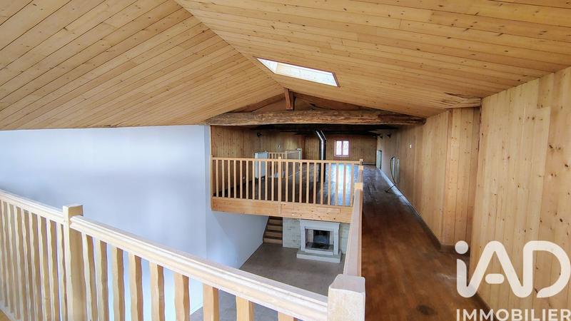 Maison - 181 m² - 4 pièces