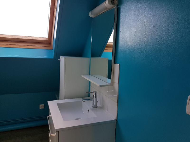 Appartement - 70 m² - 4 pièces