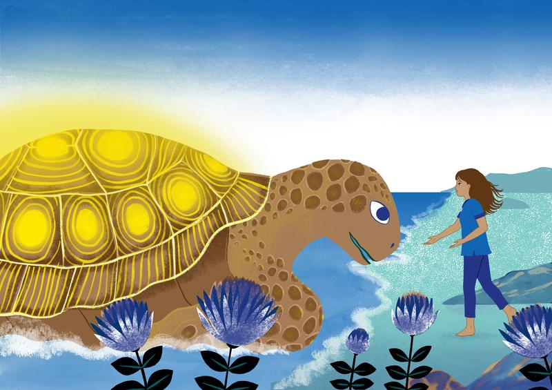 Bleu - concert, chansigne, vidéo