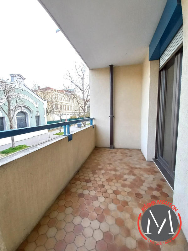 Appartement - 81 m² - 3 pièces