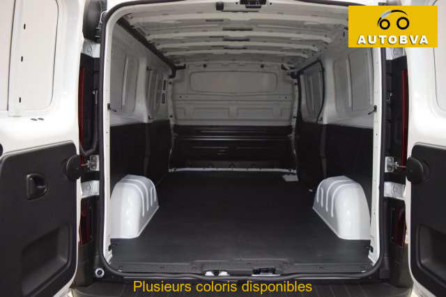 Renault Trafic Fourgon L2h1 1200 Kg Dci 120 E6