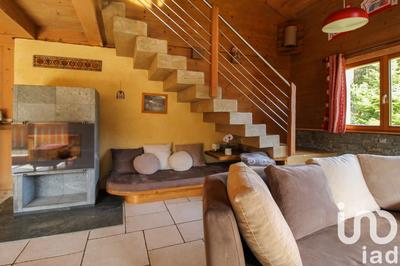 Châlet - 230 m² - 12 pièces