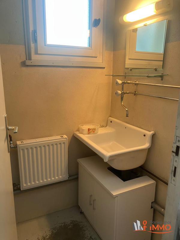 Maison - 140 m² - 7 pièces