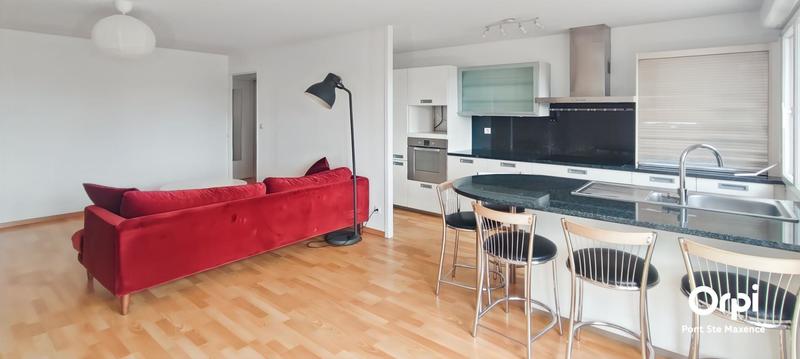 Appartement - 78 m² - 4 pièces