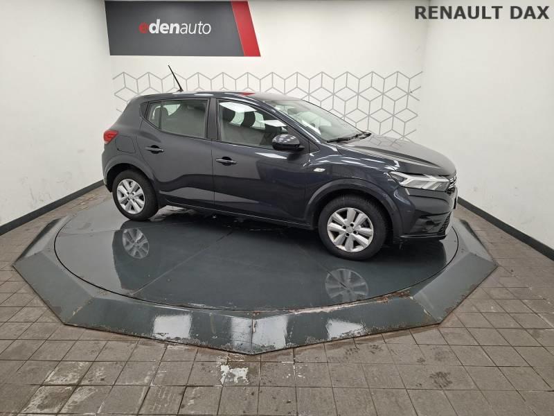 Dacia Sandero TCe 90 Expression