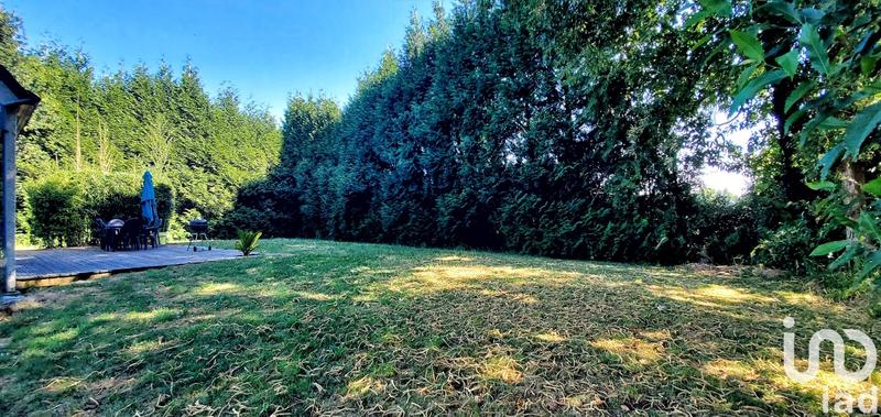 Maison - 137 m² - 9 pièces