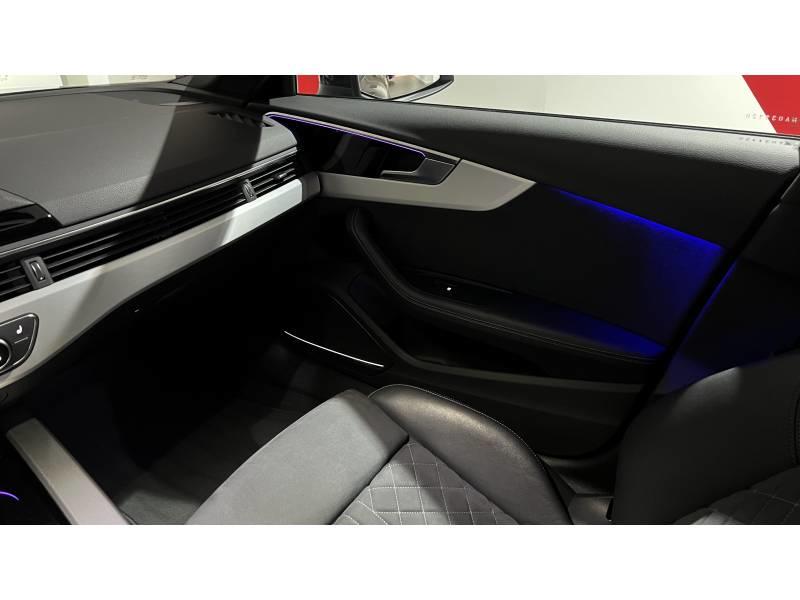 Audi A4 Avant 35 Tdi 163 s tronic 7 s Edition