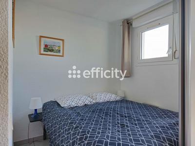 Appartement - 25 m² - 1 pièce