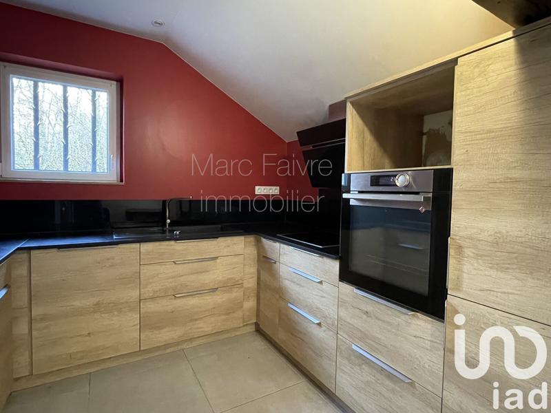 Maison de campagne - 152 m² - 7 pièces