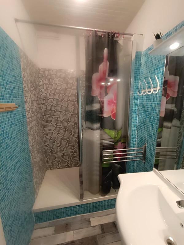 Appartement - 43 m² - 3 pièces