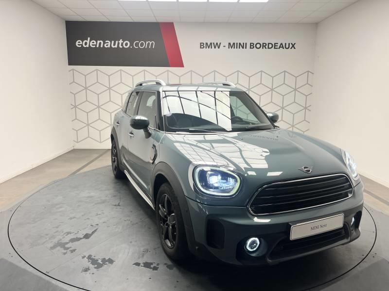 Mini Mini Countryman 136 ch Bva7 Cooper Edition Northwood