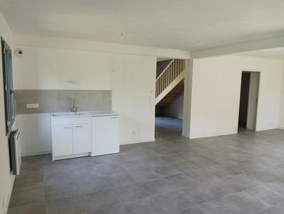 Pavillon - 158 m² - 6 pièces