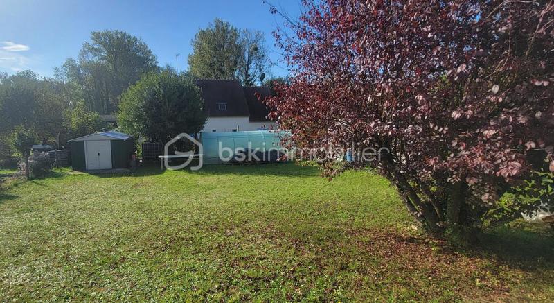 Maison - 149 m² - 7 pièces