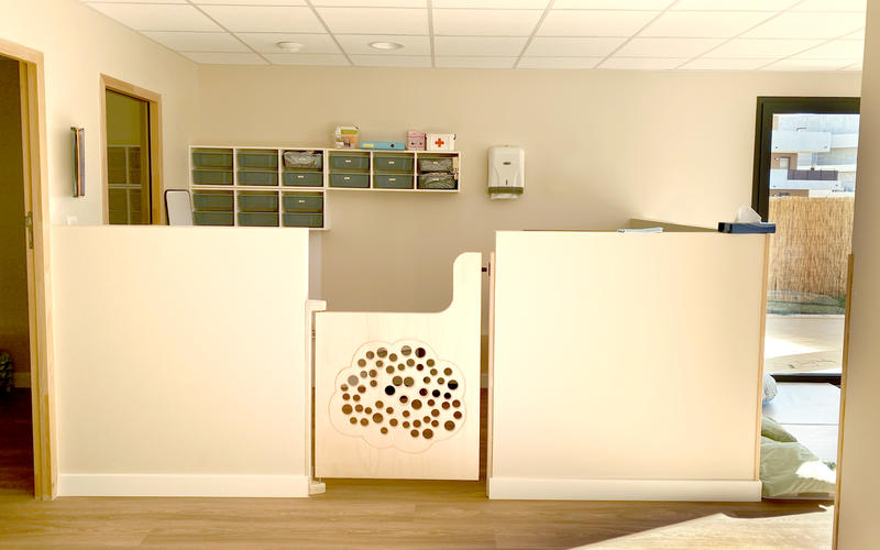 Micro-crèche Youbee For Kids “Zépao”