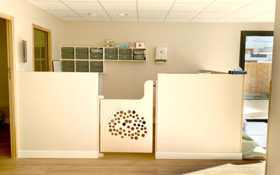 Micro-crèche Youbee For Kids “Zépao”