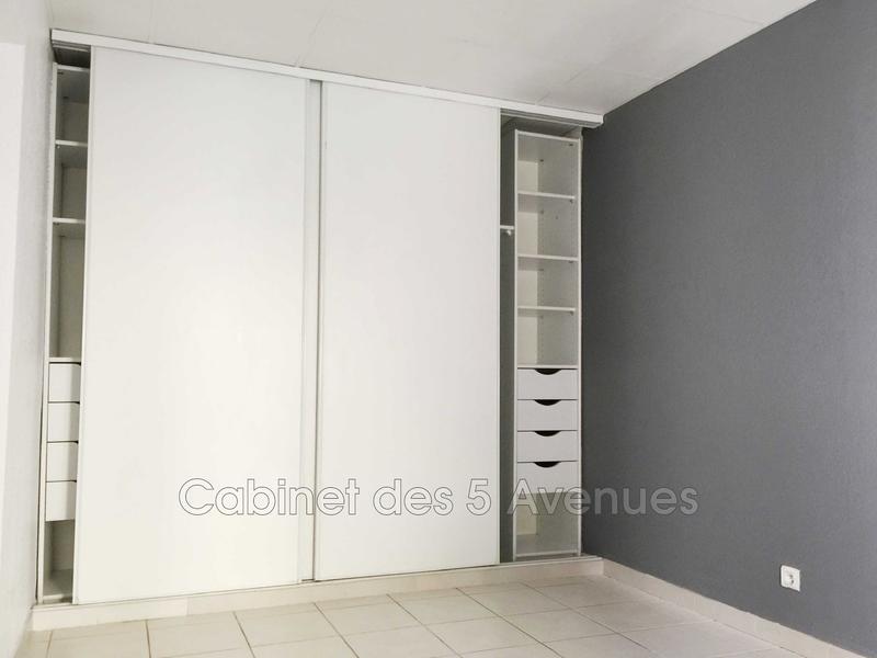 Maison - 50 m² - 2 pièces