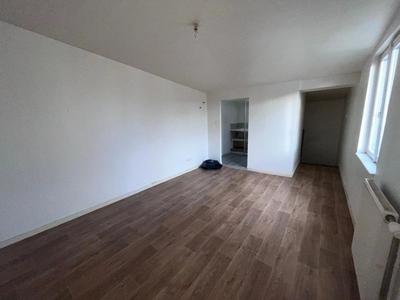 Maison - 62 m² - 3 pièces