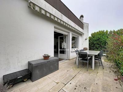 Maison - 147 m² - 4 pièces